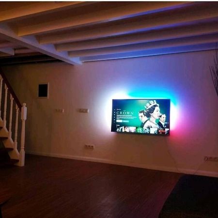 شقة Beautiful Duplex In The Center Of بروكسل المظهر الخارجي الصورة