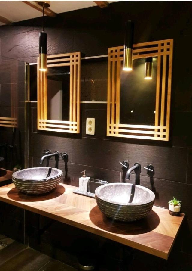شقة Beautiful Duplex In The Center Of بروكسل المظهر الخارجي الصورة